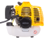 Бензиновый триммер GGT-2500ТA Huter