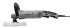 Полировальная машина (углошлифовальная) Ресанта УШМ-180/1500П