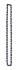 Цепь C3 Prof/72 Huter для BS-45, BS-52M