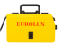 Сварочный полуавтомат IWM-200 MIG 5в1 Eurolux