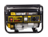 Портативный бензогенератор HUTER DY2500L