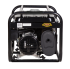 Портативный бензогенератор HUTER DY2500L