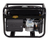 Портативный бензогенератор HUTER DY2500L