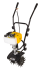 Культиватор HUTER GMC-1.8