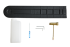 Бензопила Huter BS-2800M