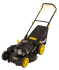 Газонокосилка бензиновая Huter GLM-530SX