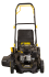 Газонокосилка бензиновая Huter GLM-530SX