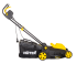 Газонокосилка электрическая Huter ELM-380T