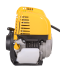 Бензиновый триммер Huter GGT-2000 4Т (четырёхтактный)