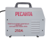 Сварочный аппарат РЕСАНТА САИ-250АД AC/DC
