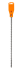 Бур по бетону ВИХРЬ 10x410x350