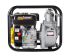 Мотопомпа HUTER MP-80