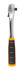Ключ-трещотка Вихрь 1/4", 72 зуба