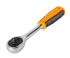 Ключ-трещотка Вихрь 1/4", 72 зуба