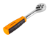 Ключ-трещотка Вихрь 1/4", 72 зуба