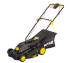 Газонокосилка электрическая Huter ELM-1600T