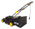Газонокосилка электрическая Huter ELM-1600T