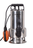 Дренажный насос ВИХРЬ ДН-1100Н