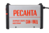 Сварочный аппарат инверторный Ресанта САИ-190Д