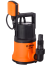 Дренажный насос ВИХРЬ ДН-400