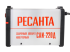 Сварочный аппарат инверторный Ресанта САИ-220Д